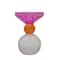 Glass Ball Candle Holder by Ashland®